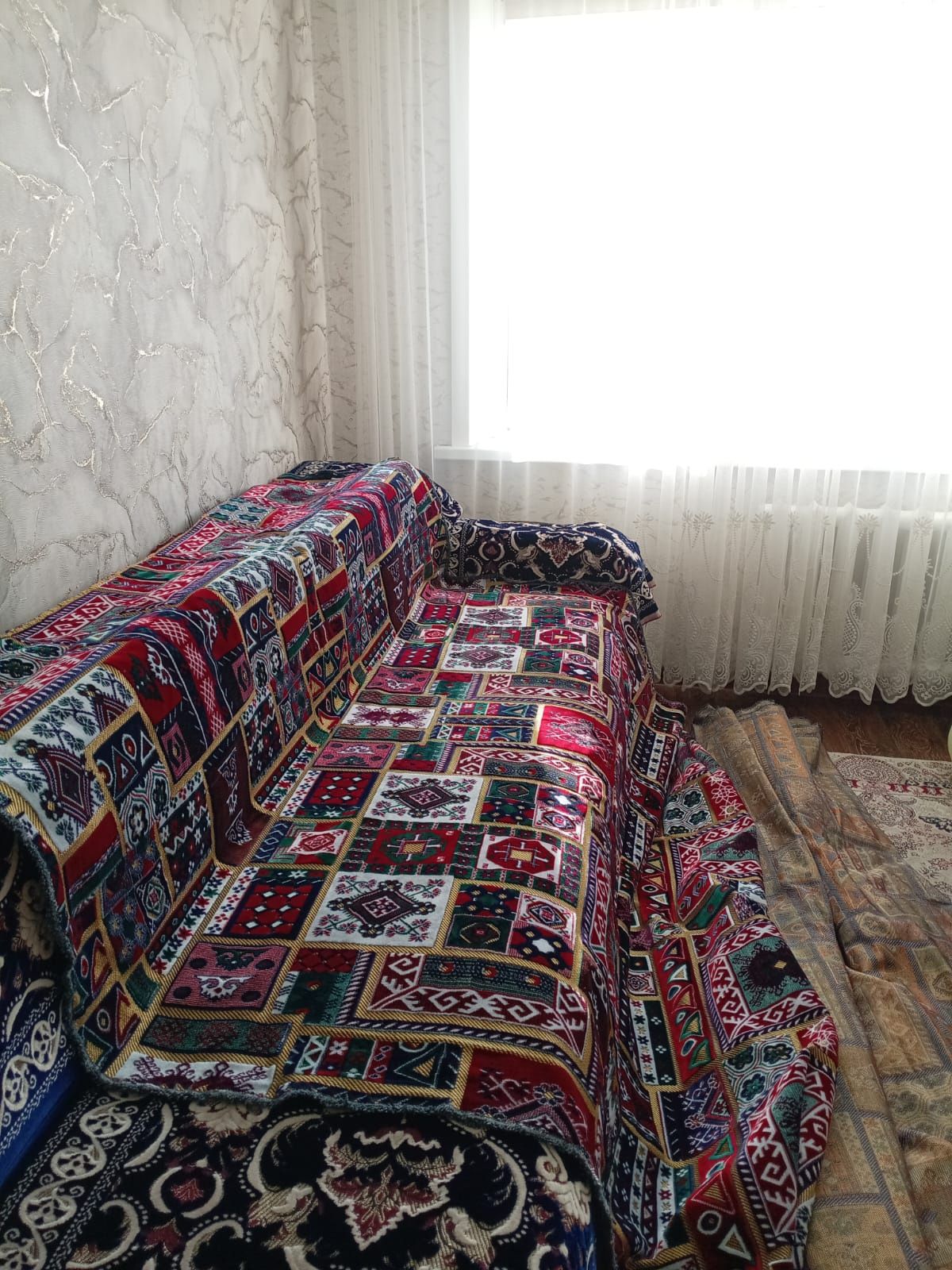 Гобелен  Турция  для диванов и кресел