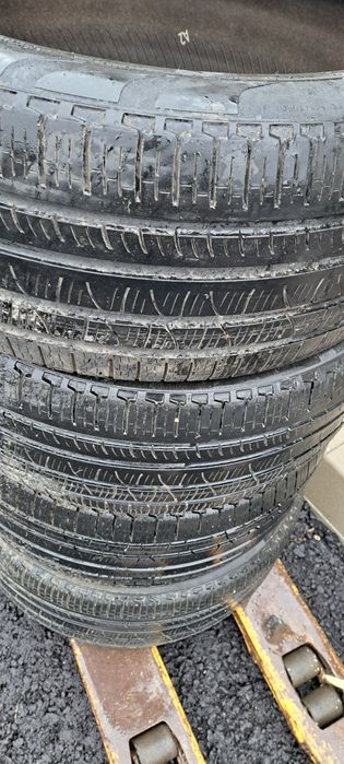 Cauciucuri Pirelli Scorpion 275/45 R21 All Season

275/45R21 110W Pire
