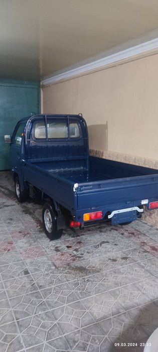 Labo 2024 1qo'l moshina