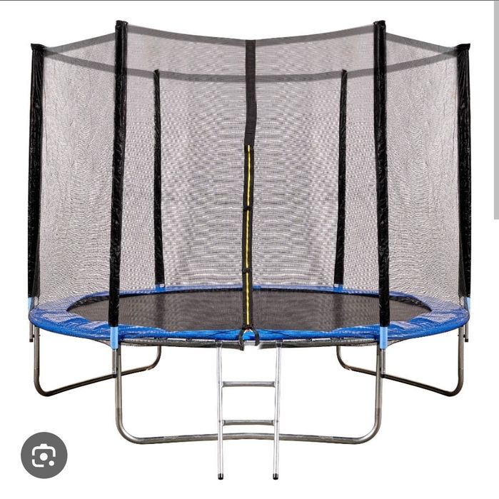 Trambulina copii pt exterior