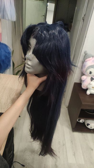 Cosplay костюм на Blade (honkai star rail)