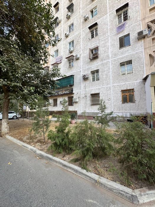 Продаётся СРОЧНО комерчес. помещ, под Офис, Салон,100м2. Мирабадский р