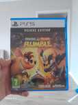 Игра на пс 5 CRASH TEAM rUMBLE