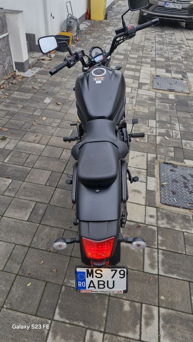 De vanzare Kawasaki Vulcan 650 S 2025 ABS