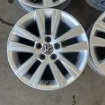 15” Джанти Volkswagen 5X100