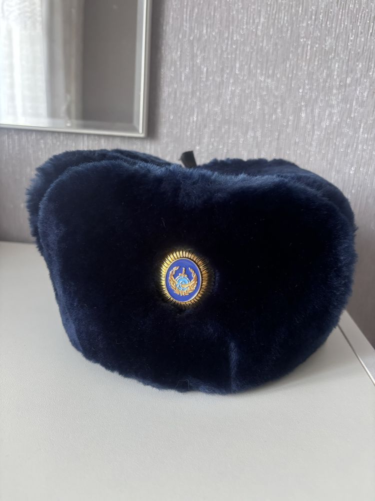 Продам ушанку