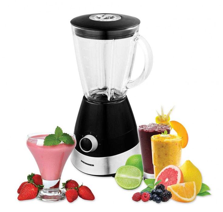 Blender de masa Heinner HBL-550S