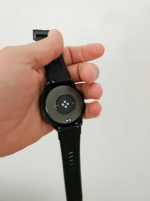 Smartwatch watch Tank 3 Ultra, nou, neactivat, Garantie.