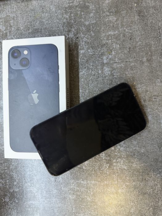 Айфон 13 128 гб.