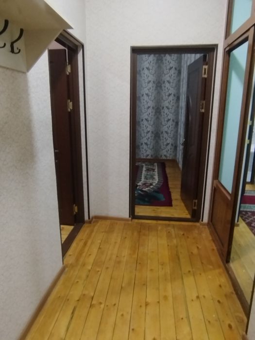 Срочно сдается квартира