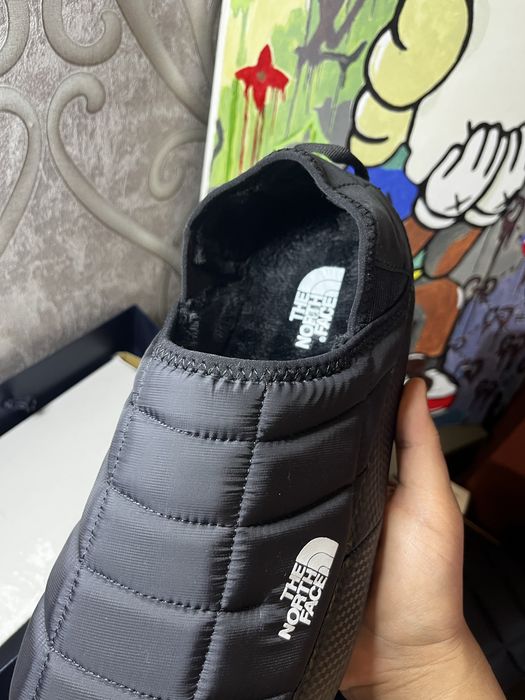 TheNorthFace Зимние