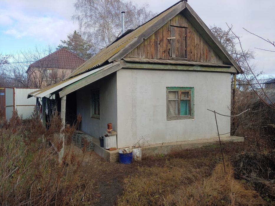 Продается дача .