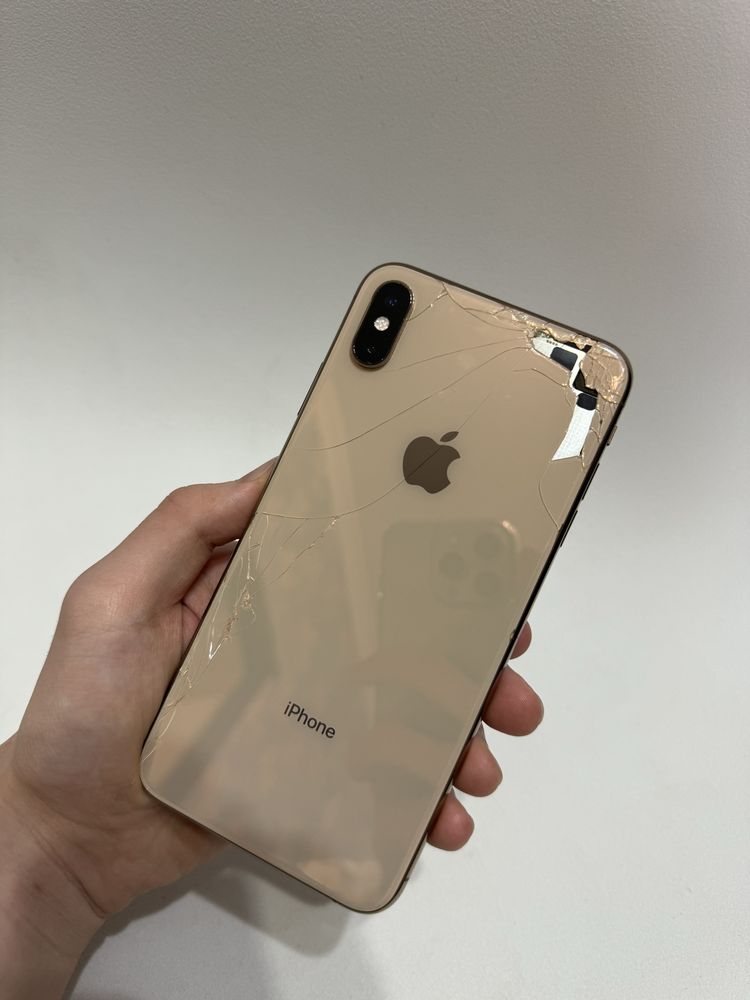 Iphone Xs Max 64 GB