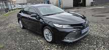 Toyoata Camry 2.5 Benzina  Hibrid 07/2020
