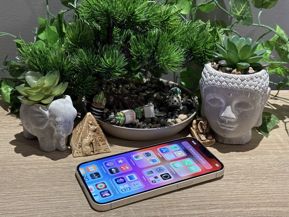 Iphone 13 ‼️100% baterie‼️Garantie‼️