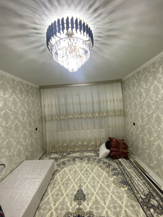 Продается 2х комнатная кватира с ремонтом