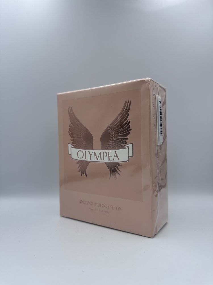 Olympea Paco Rabanne EDP