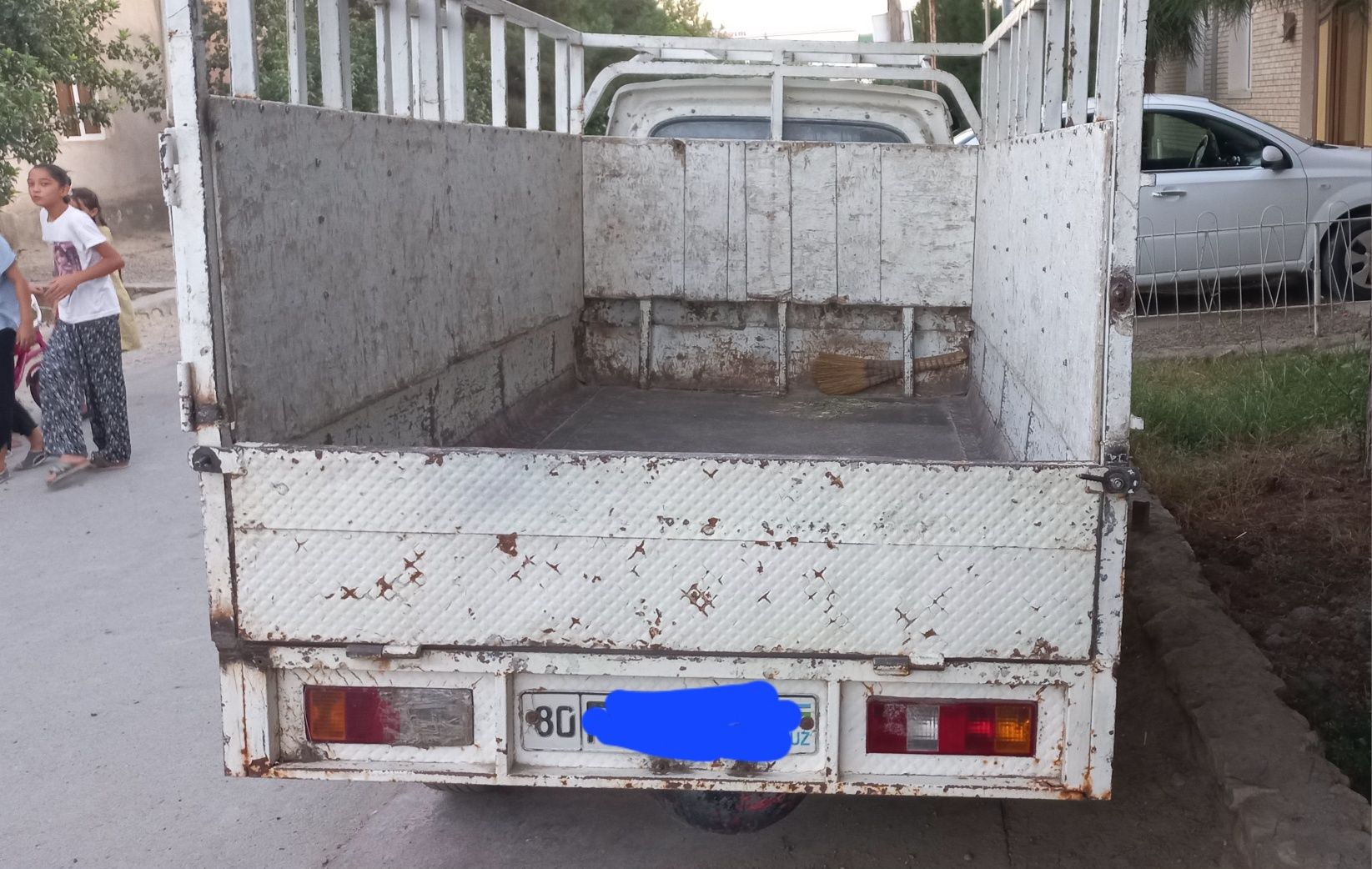 Labo  sotiladi донгфен