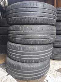 4 cauciucuri de vara 195 65 r15 hankook