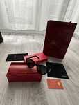 Ochelari de soare Cartier 2024