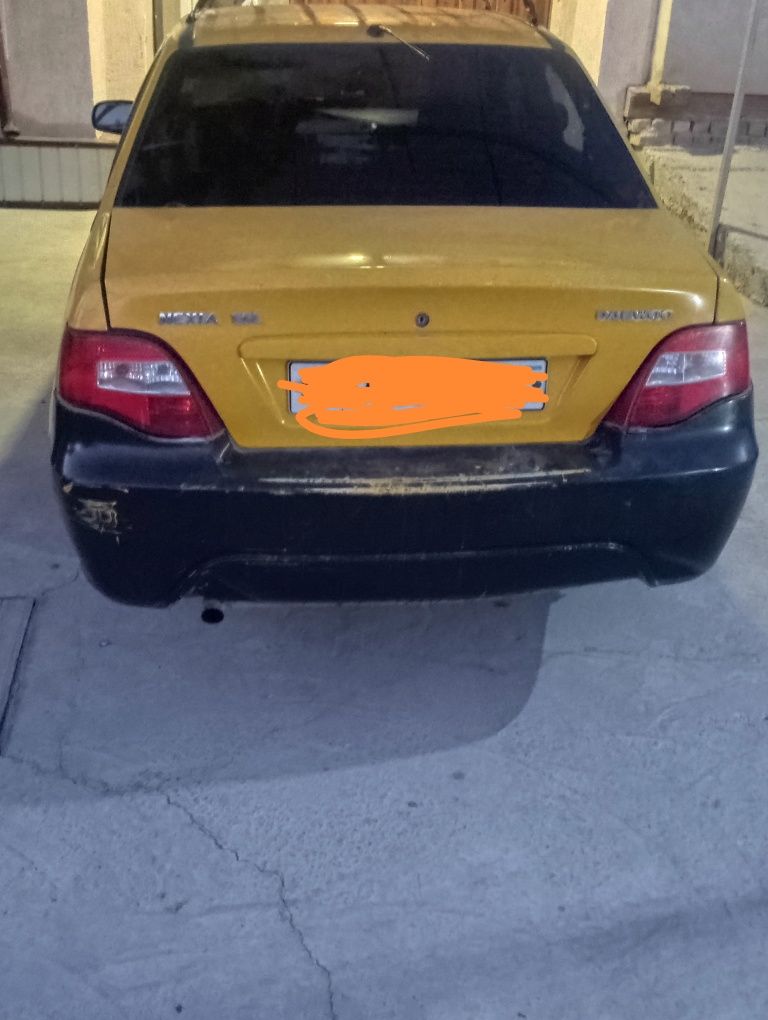 Nexia 2 donc 1.6 1-pozitsiya