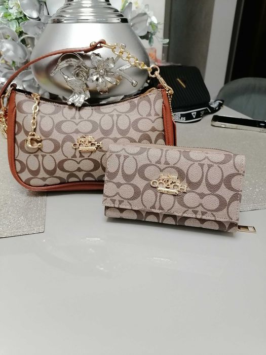 Poșetă super elegantă