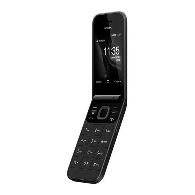 Nokia 2720 new dastavka bor