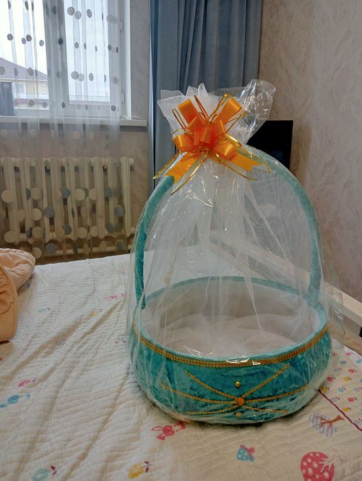 Продам Корзину почти новая