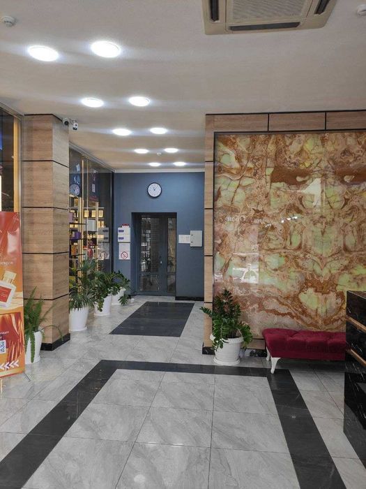 Сдается в аренду помещение в бизнес-центре по ул. Т.Шевченко