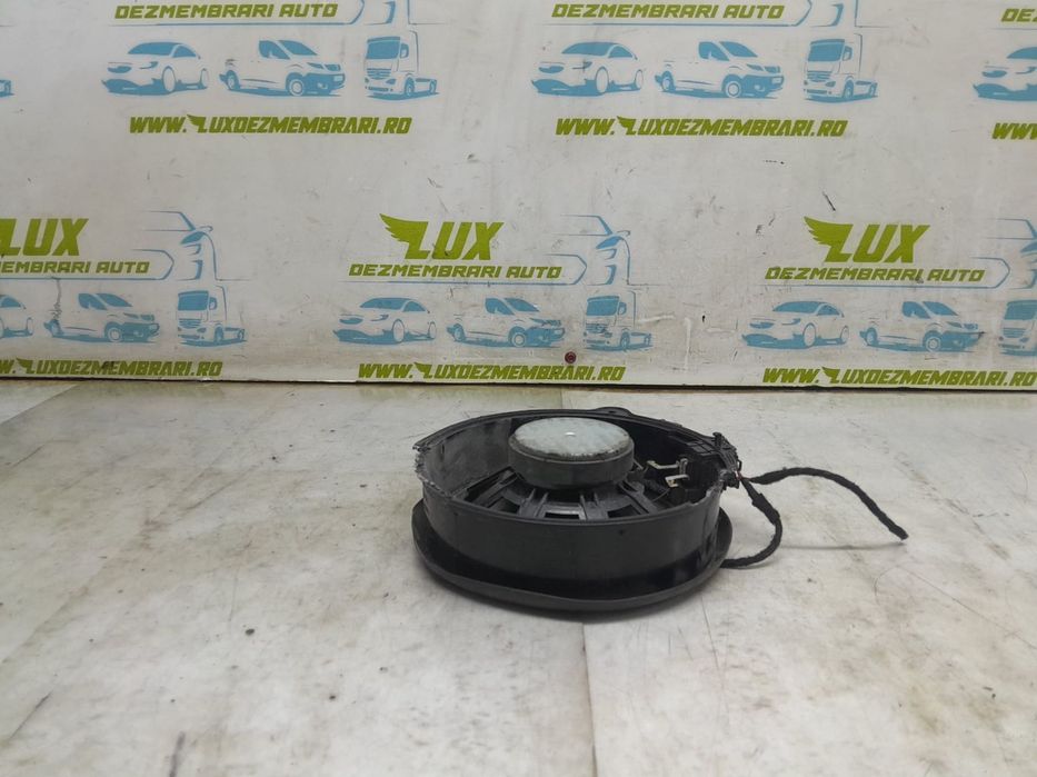 Boxa difuzor 2752503145 Audi A4 B7 [2004 - 2008]