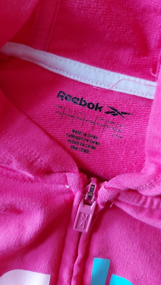 Trening Reebok XS-S