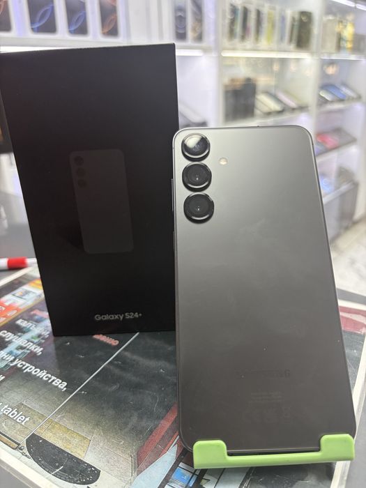 Samsung Galaxy S24 + Plus 256Gb