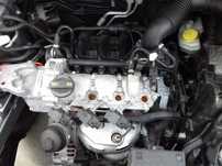 CUTIE VITEZE MANUALA 1.2 TSI CBZA SKODA FABIA 2
