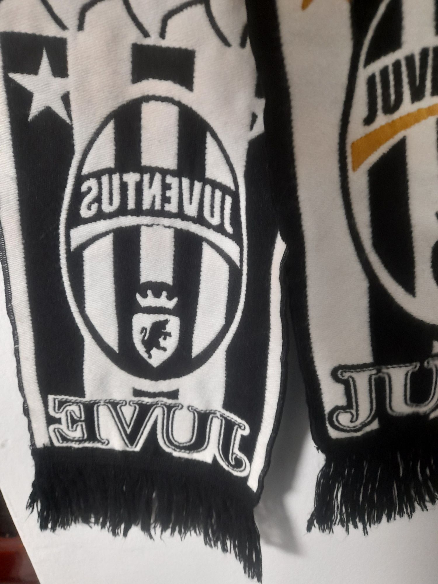 Fular Juventus Torino