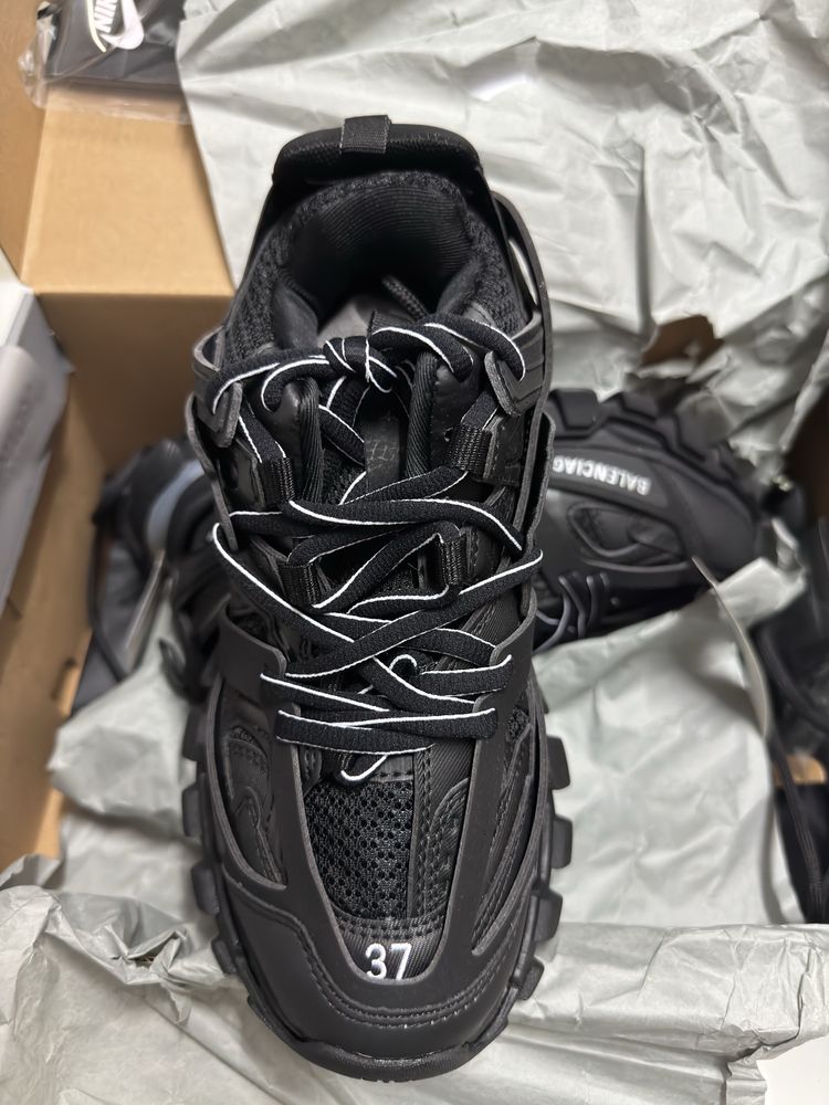 Balenciaga Track Led 2.0