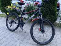 Bicicleta DHS Terrana 26