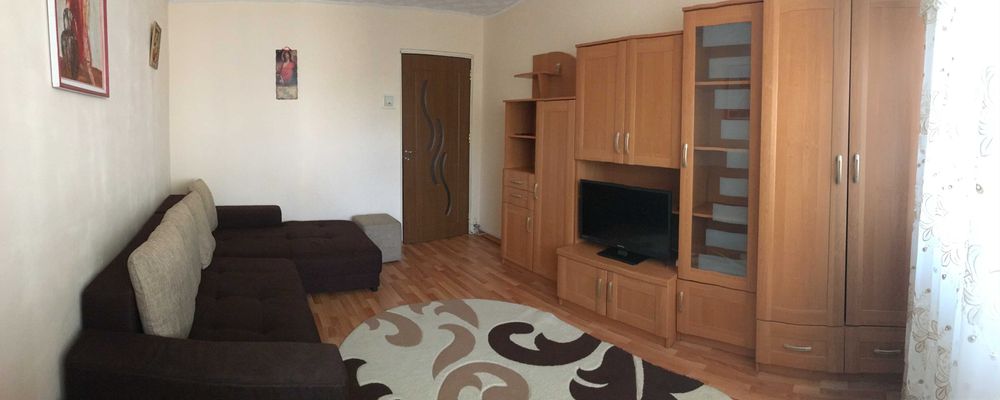 Apartament 2 camere decomandat