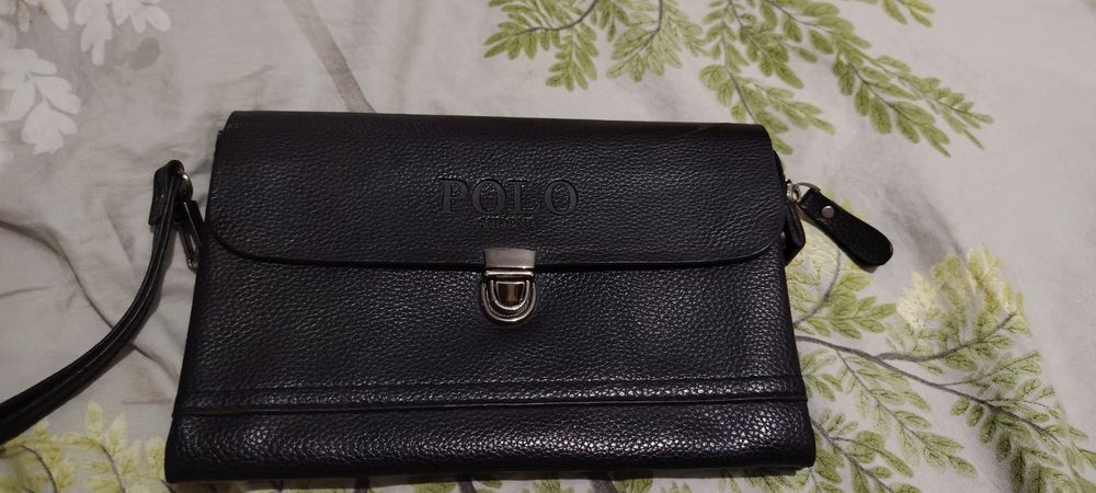 Polo sumka erkaklar uchun