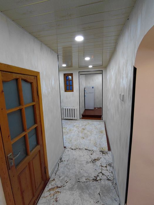 Чиланзар 25-квартал  .3/ 3/ 5/.  ( мебель + техника )