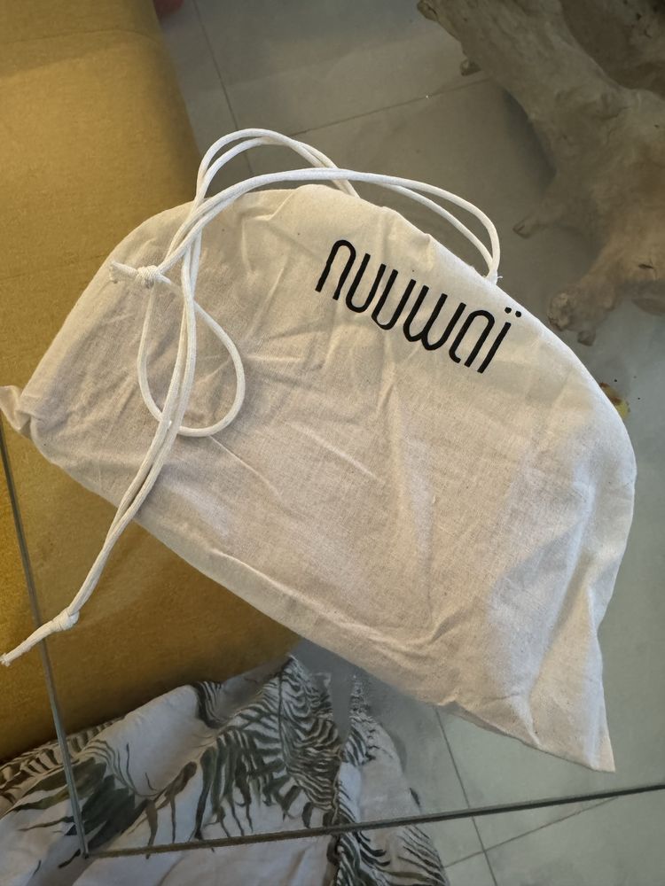 NUUWAI ново портмоне