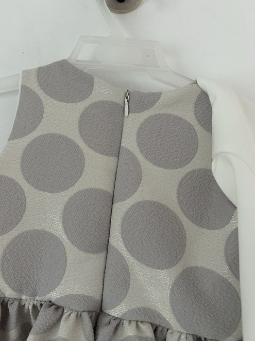 Rochie ocazie fete cu bolero