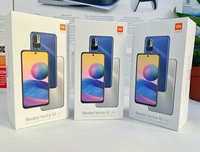 Telefon Xiaomi Redmi Note 10 5G 128GB Display 6.5" Green, Gray Sigilat