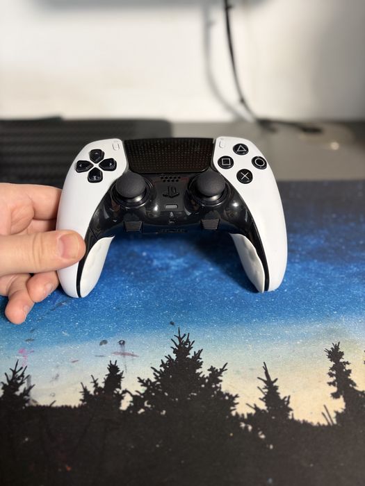 Controller Wireless PlayStation 5 DualSense Edge
