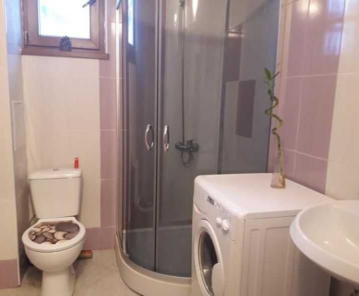 Продава се Едностаен апартамент в София, Манастирски ливади - 45 кв.м за 2667 €/кв.м - Снимка #4