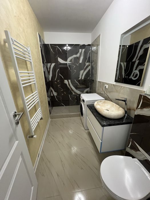 Apartament 2 camere direct de la proprietar