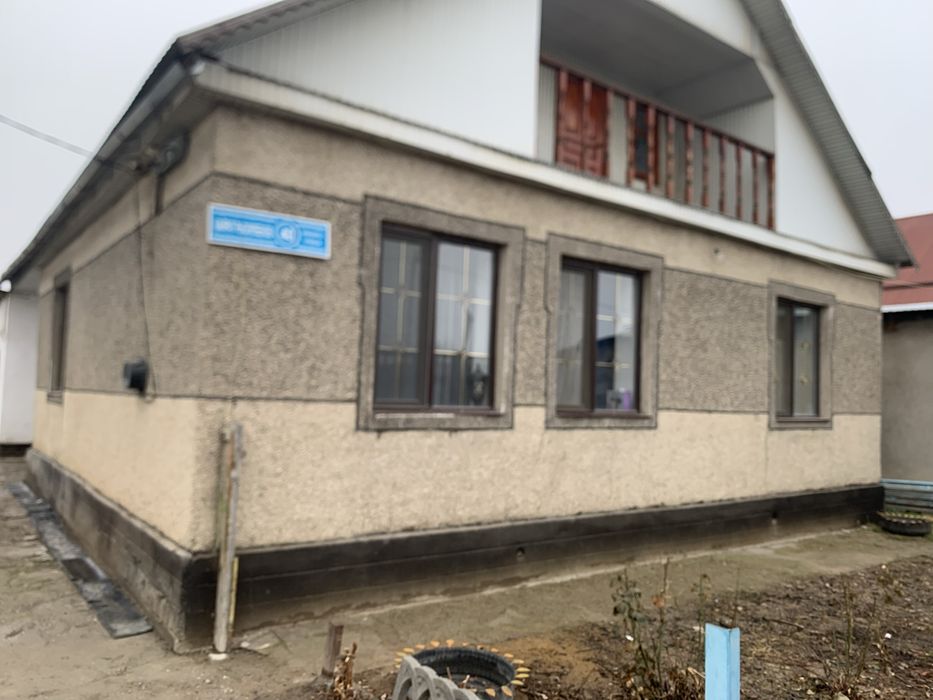 Продается дом  10сот