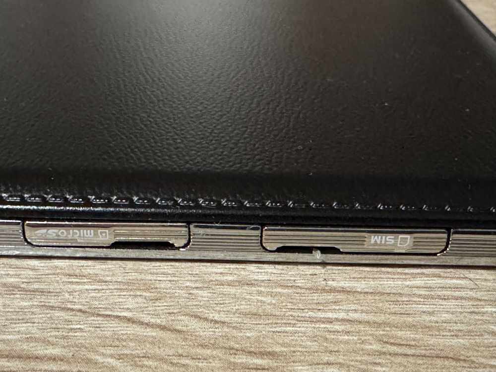 Tableta Samsung Galaxy Note 10.1 (2014) SM-P605 cu sim de 16gb