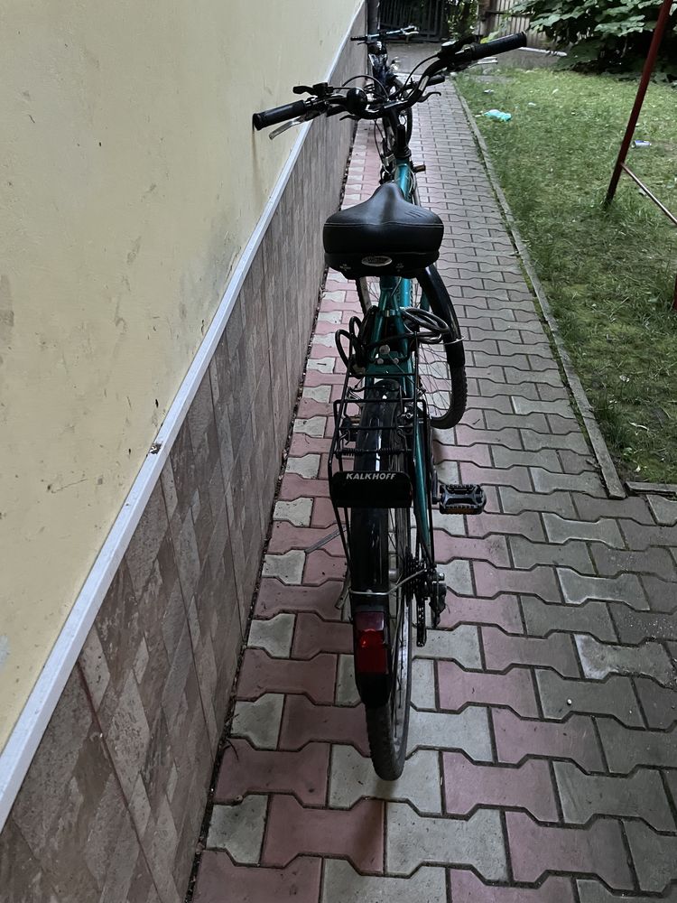 Vand bicicleta adulti