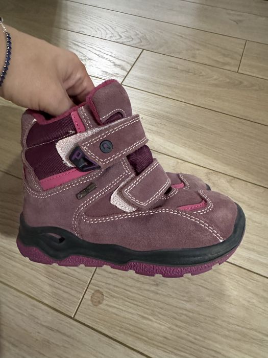 Ghete Primigi Gore Tex, impermeabile, marimea 27