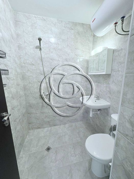 Нов апартамент до Студентски град с огромна тереса и гледка